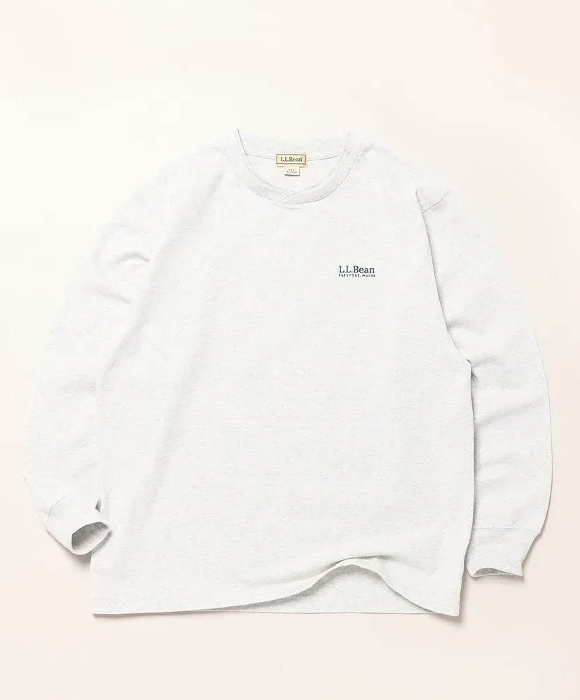 Union Long-Sleeve Tee