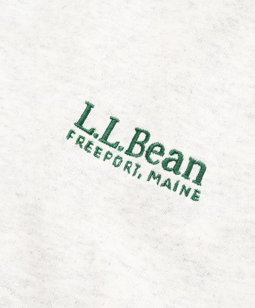 Union Long-Sleeve Tee