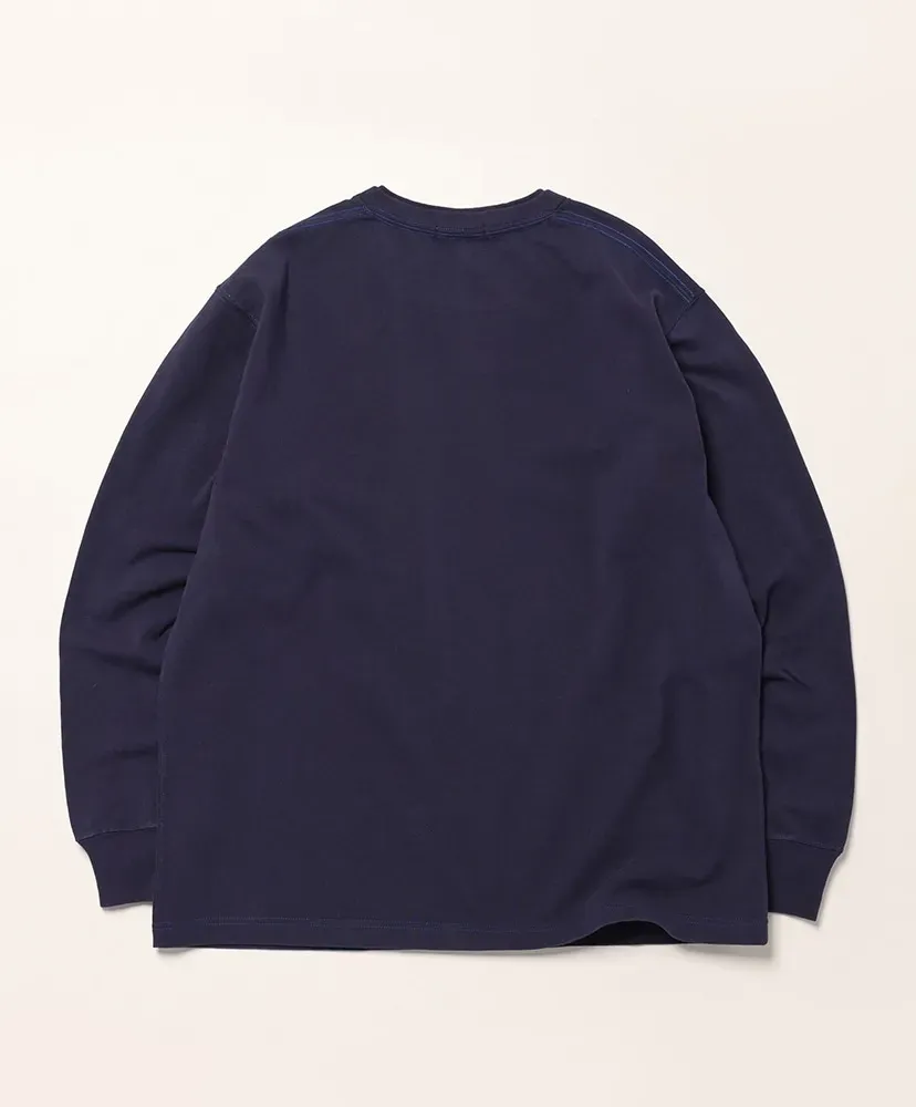 Union Long-Sleeve Tee