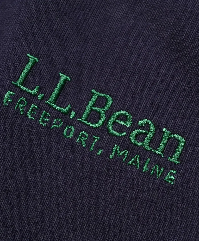 Union Long-Sleeve Tee