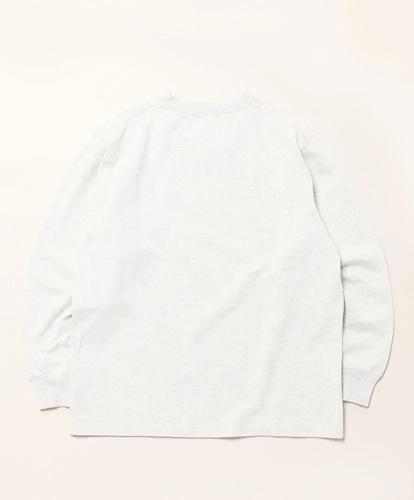 Union Long-Sleeve Tee