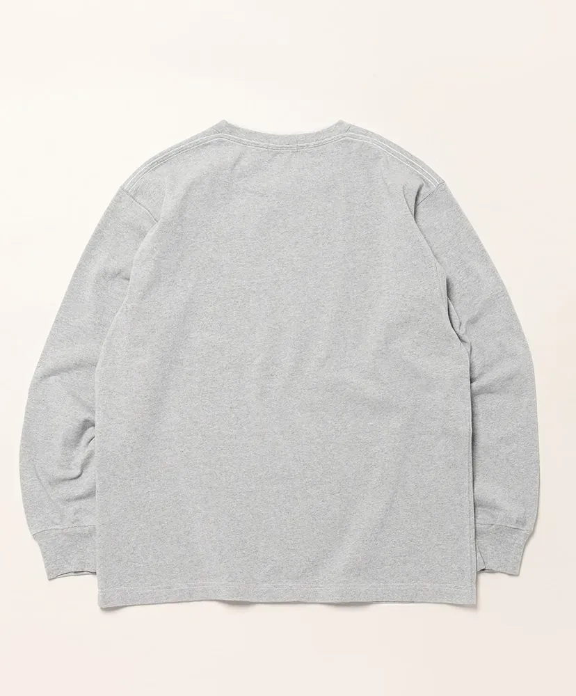 Union Long-Sleeve Tee