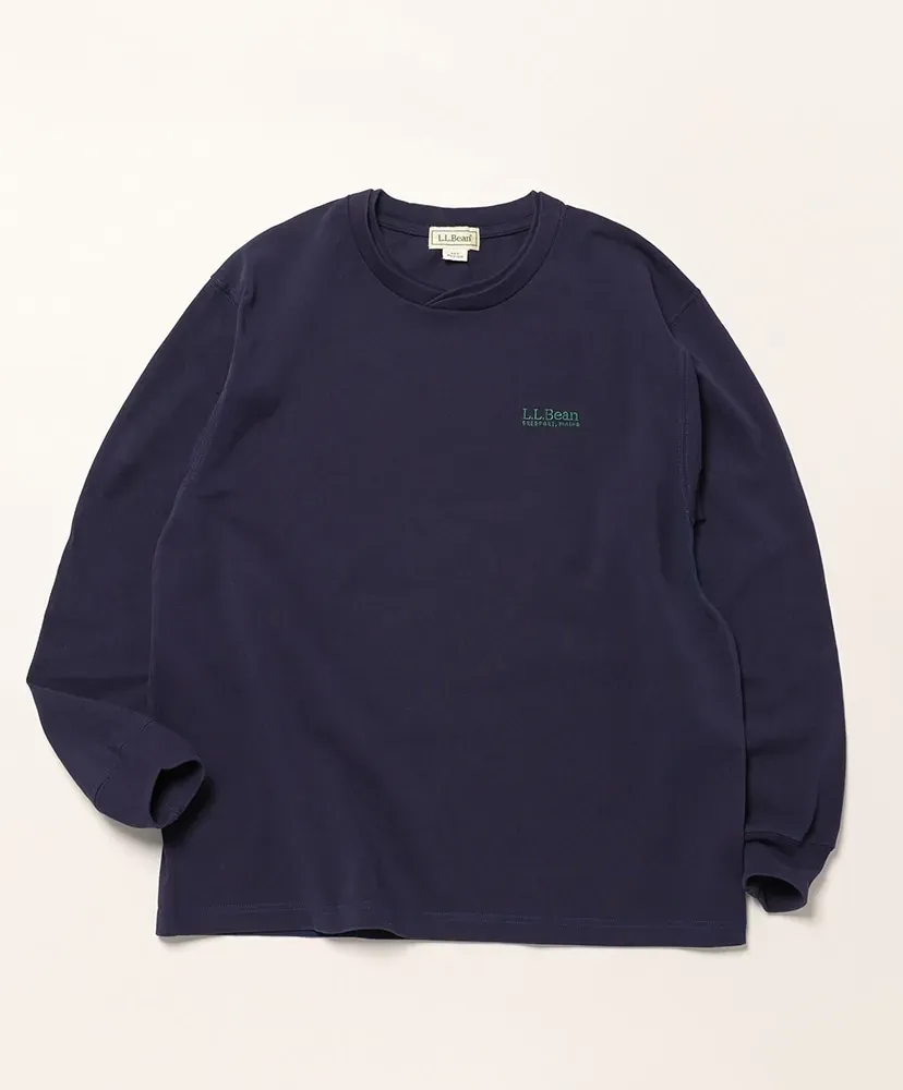Union Long-Sleeve Tee