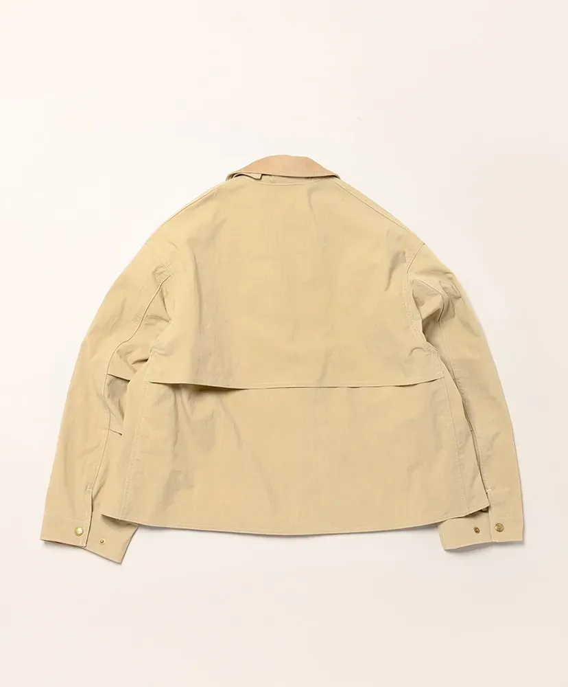 W's Bean’S Field Coat