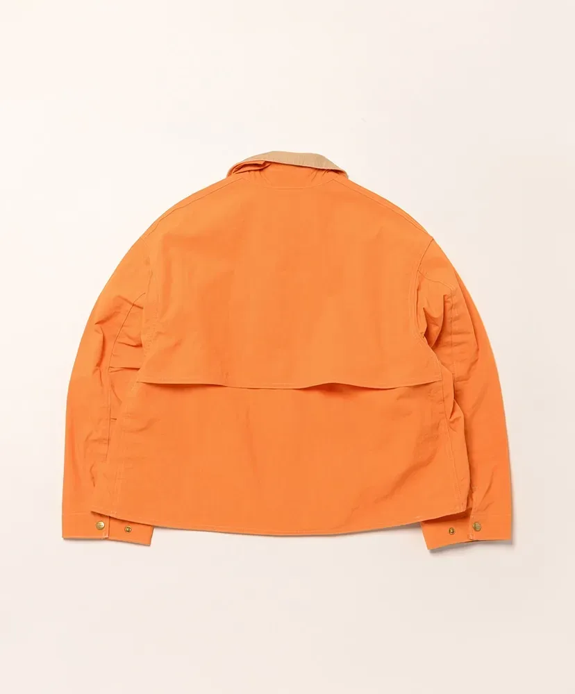W's Bean’S Field Coat