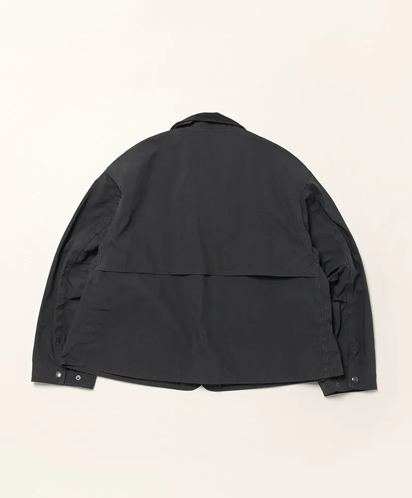 W's Bean’S Field Coat