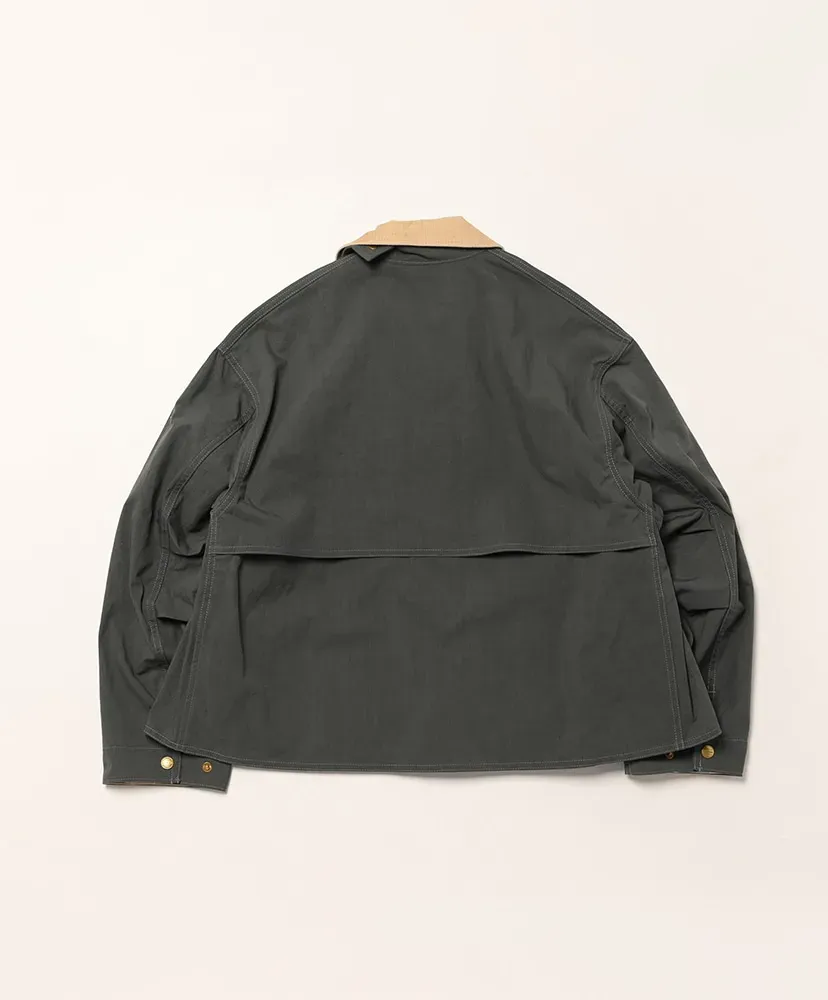 W's Bean’S Field Coat
