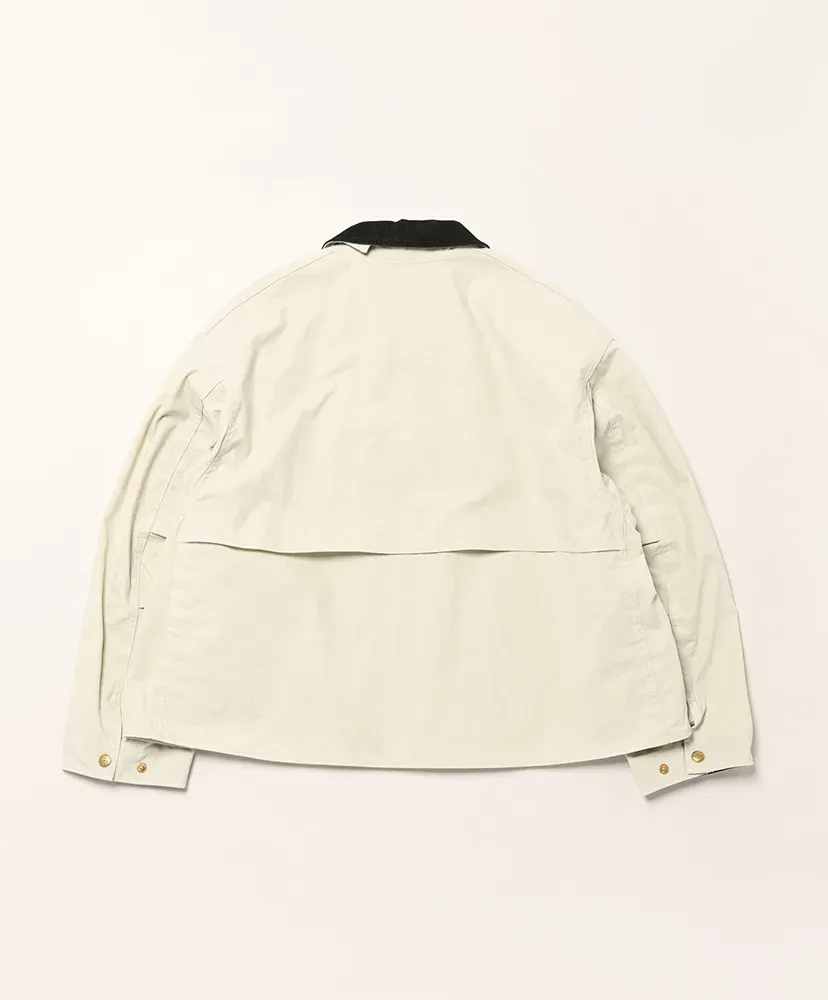 W's Bean’S Field Coat