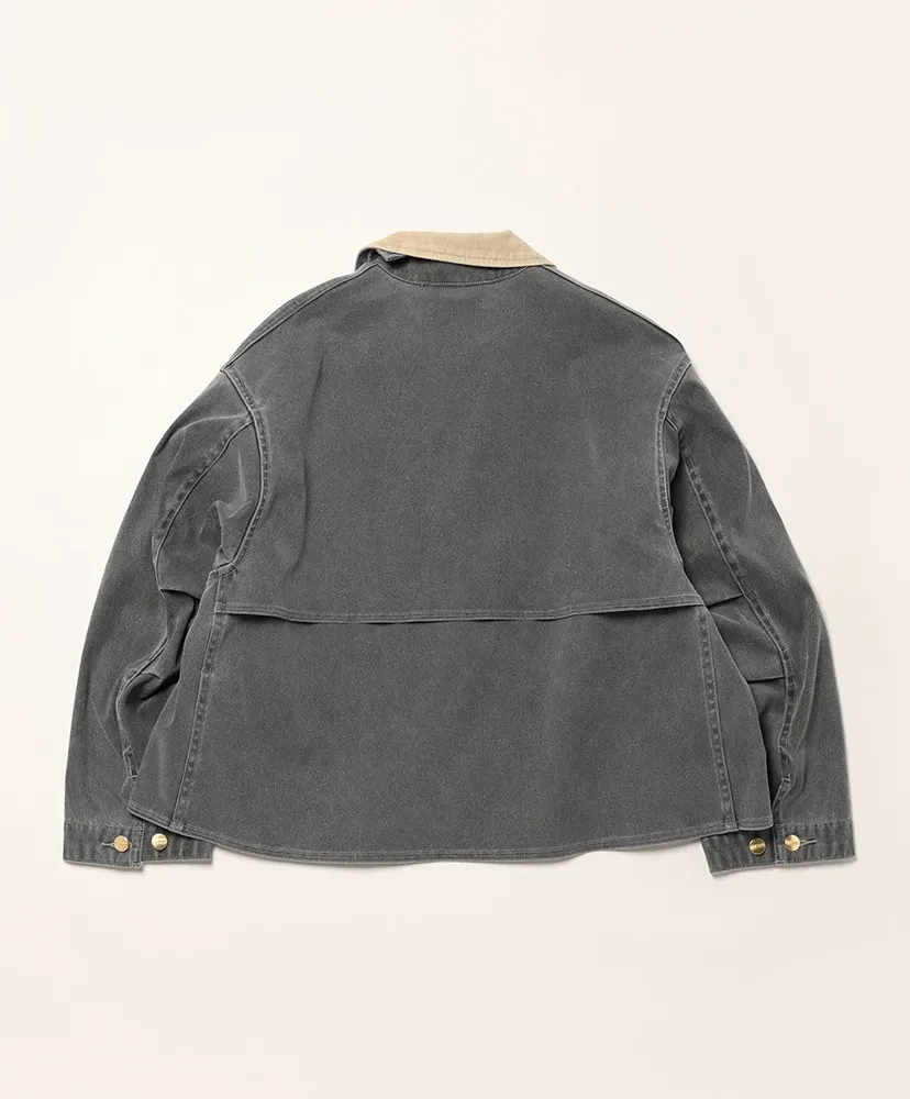 W's Bean’S Prospect Harbor Field Coat