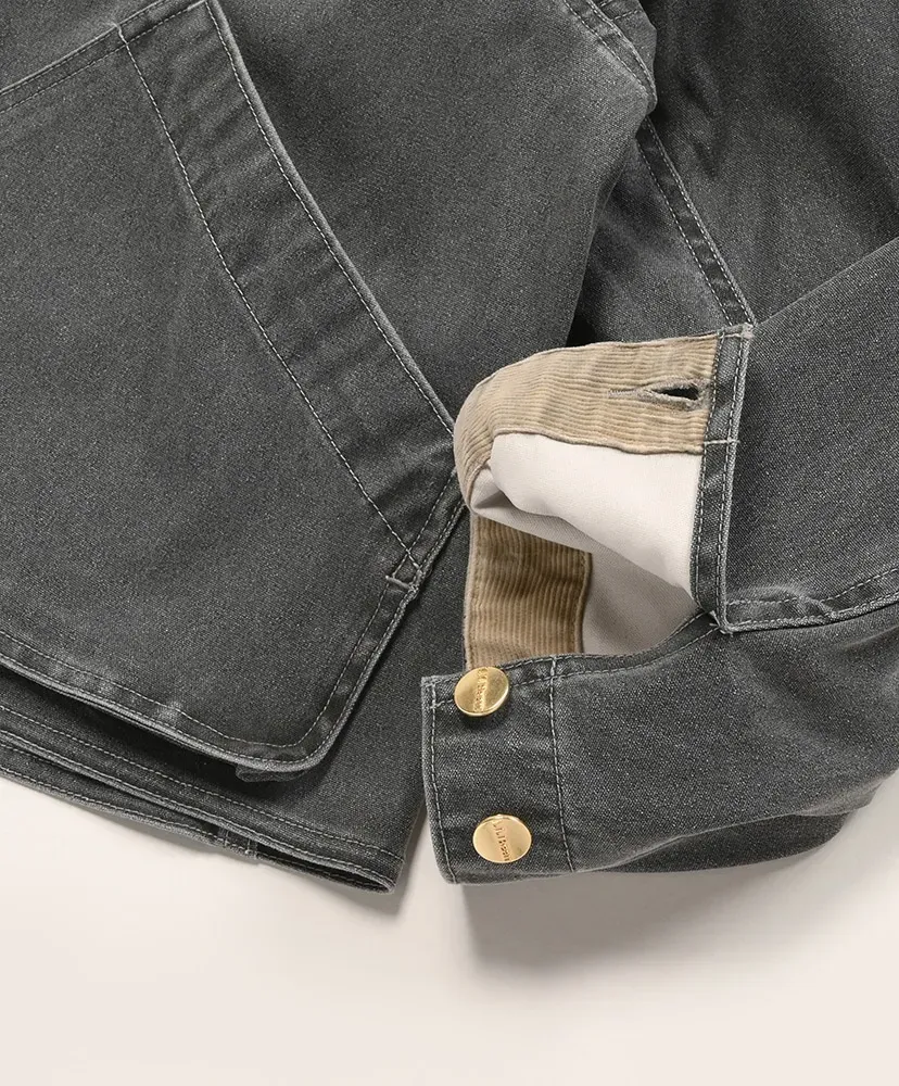 W's Bean’S Prospect Harbor Field Coat