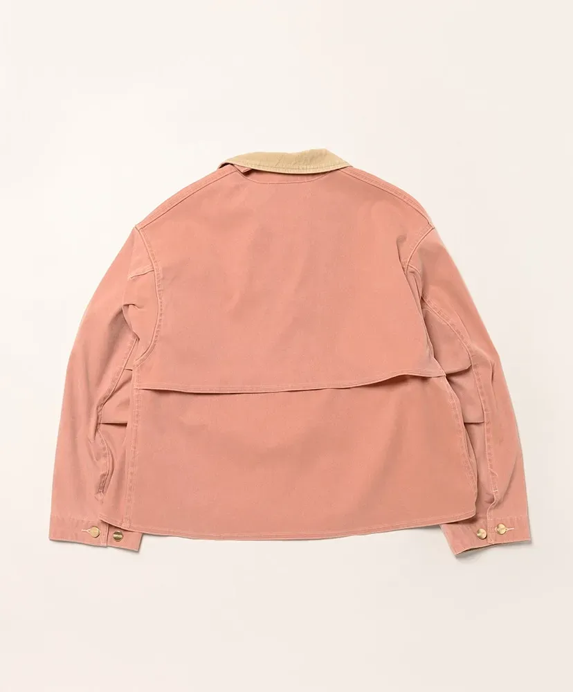 W's Bean’S Prospect Harbor Field Coat