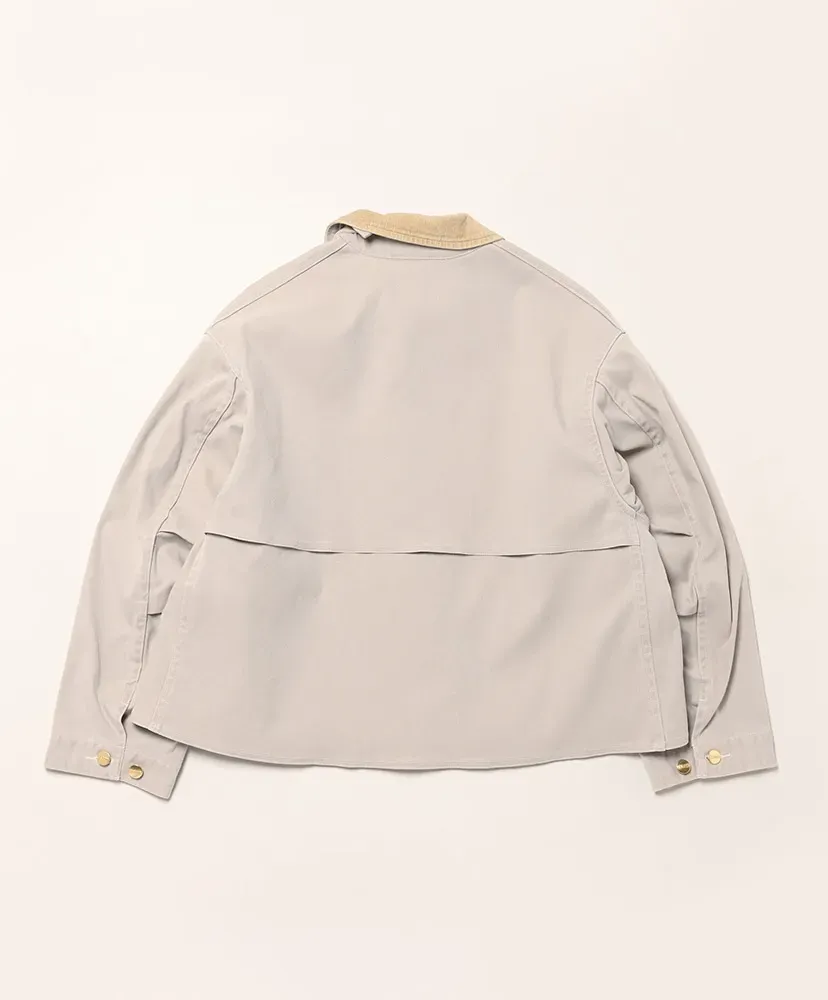 W's Bean’S Prospect Harbor Field Coat