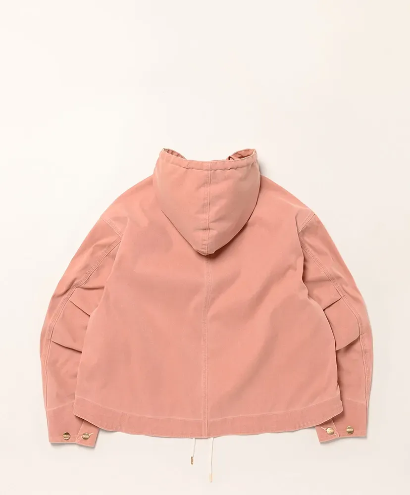 W's Prospect Harbor Hoodie Jacket