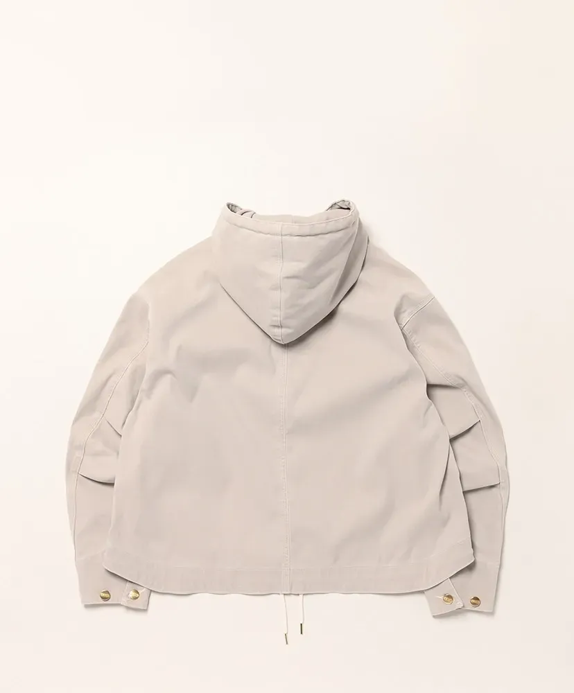 W's Prospect Harbor Hoodie Jacket