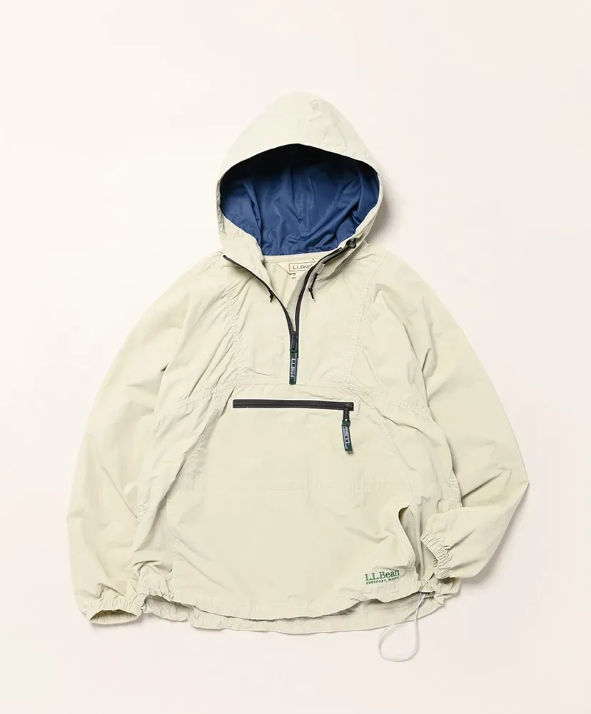 W's Milo Anorak