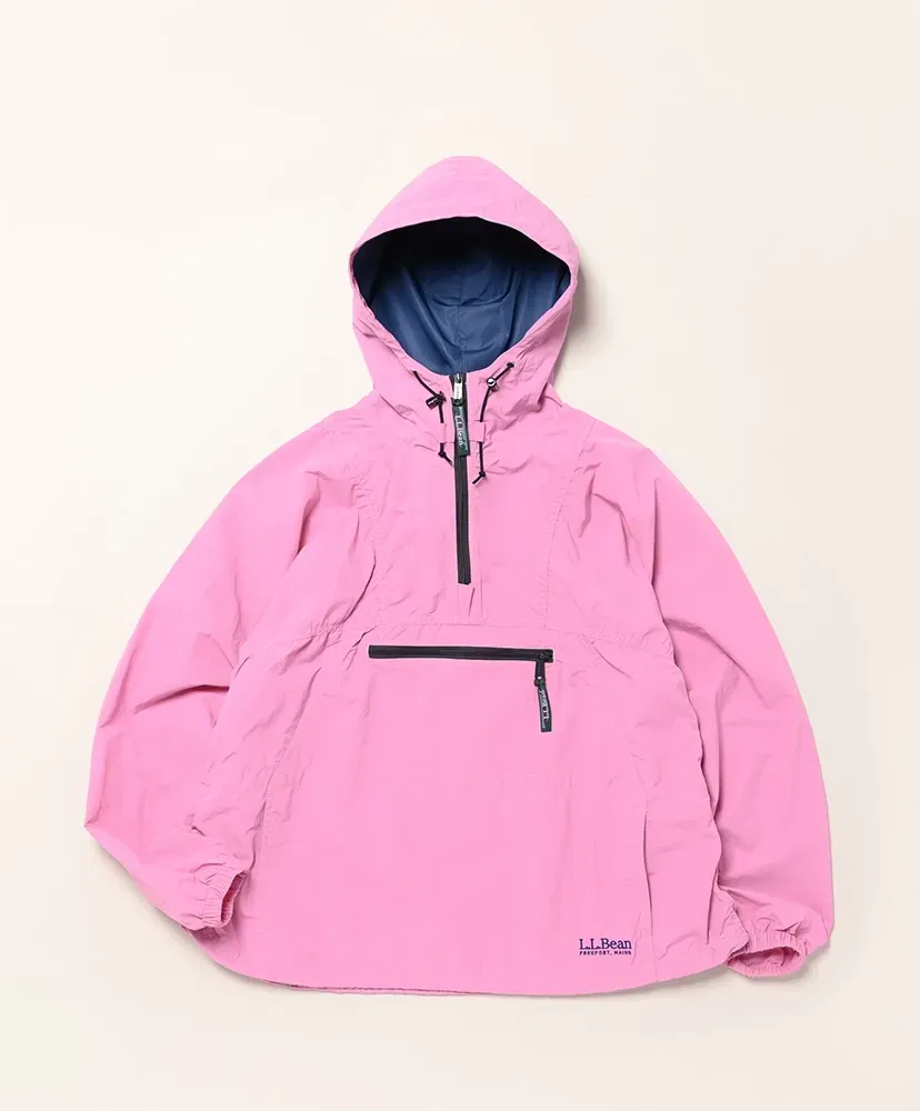 W's Milo Anorak