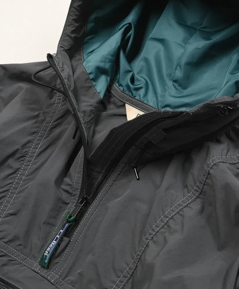 W's Milo Anorak