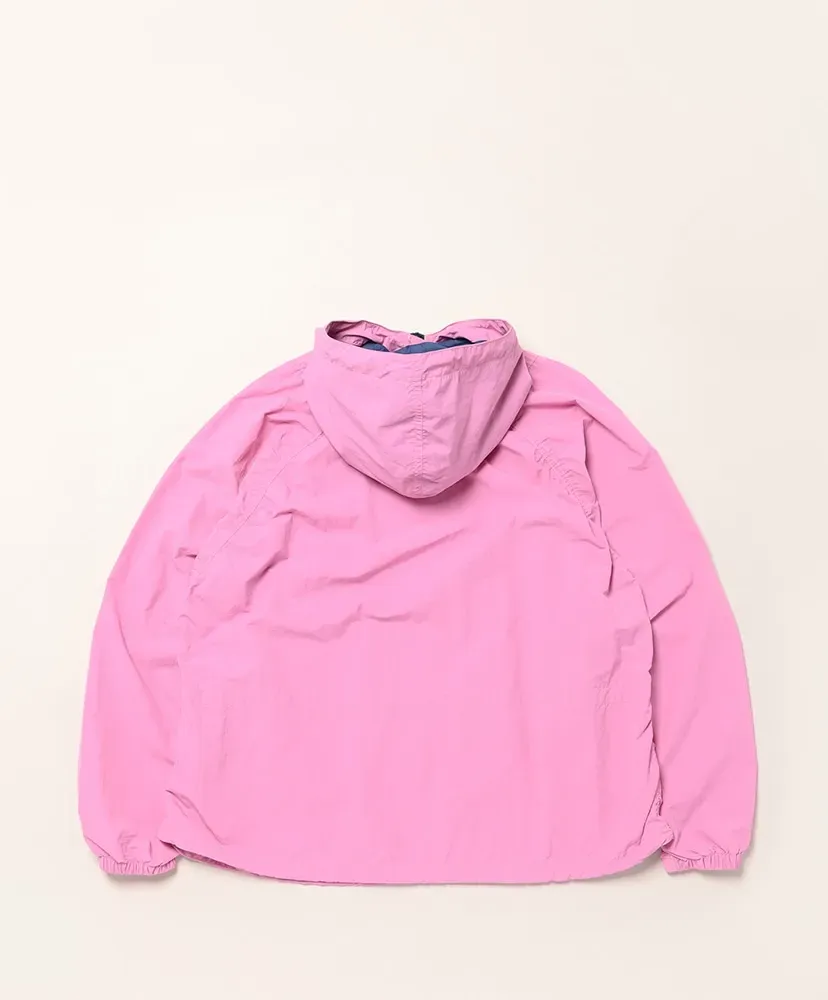 W's Milo Anorak