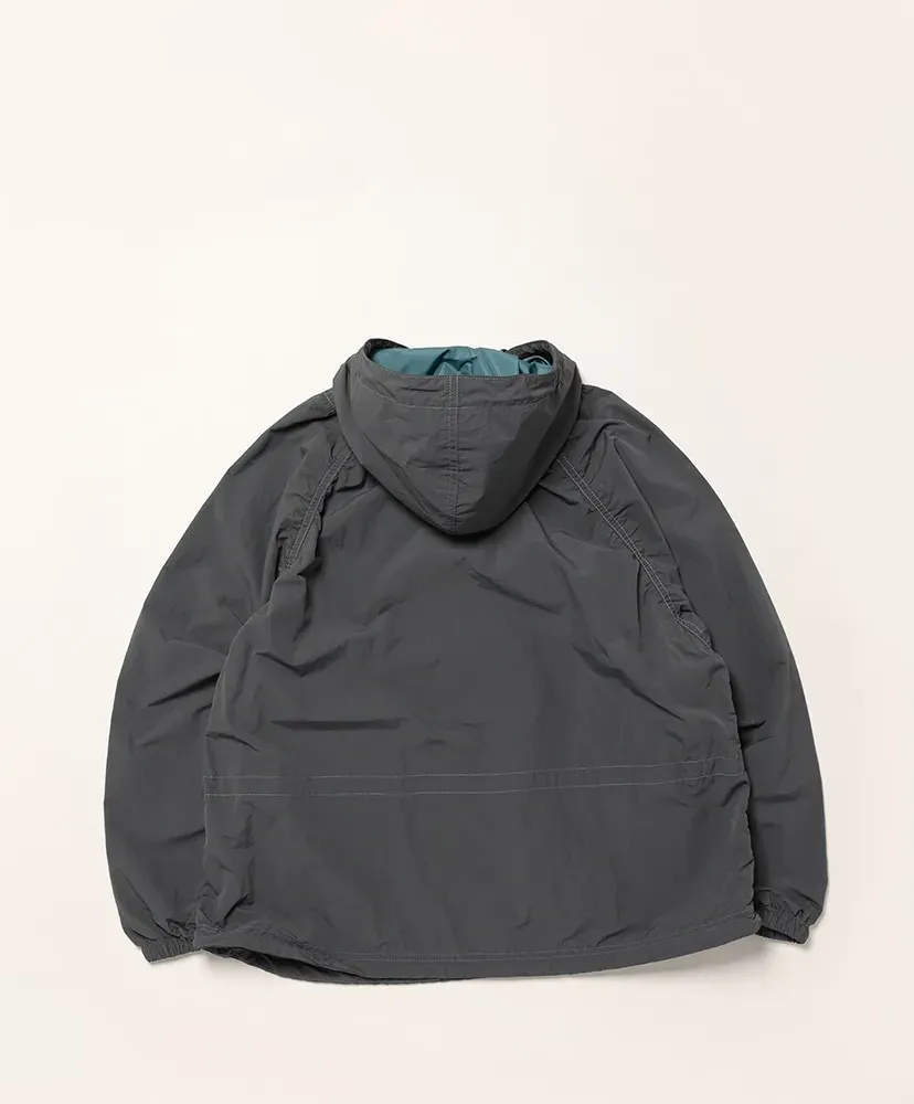 W's Milo Anorak