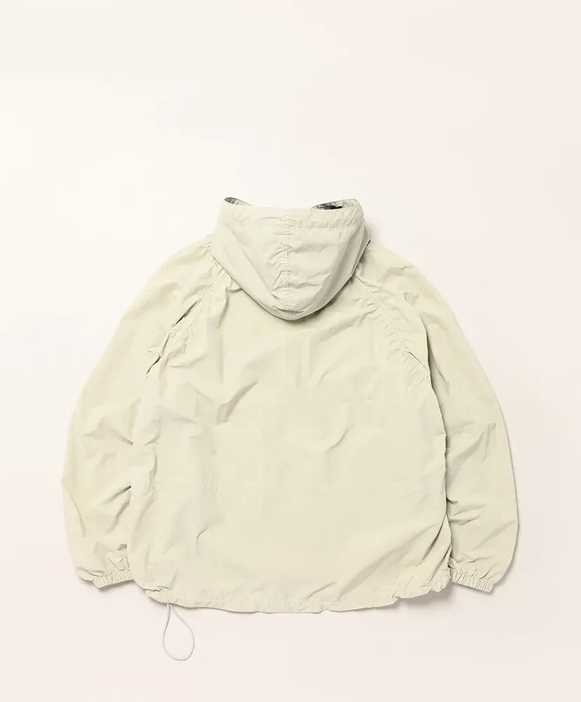 W's Milo Anorak