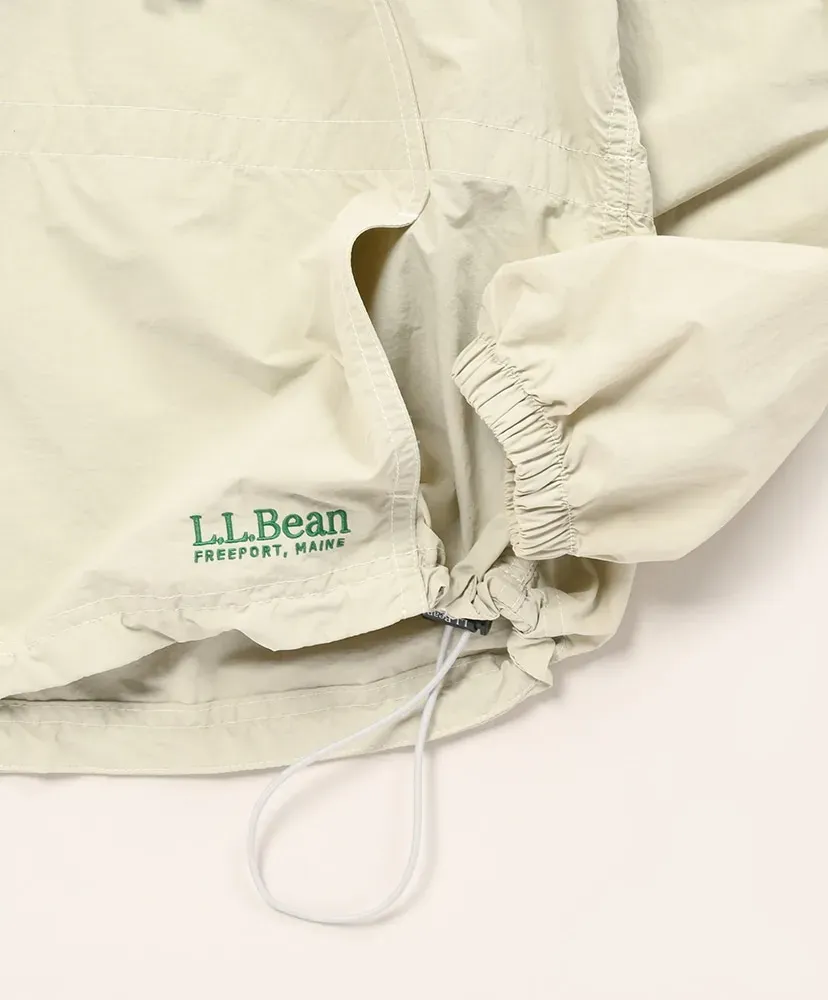 W's Milo Anorak