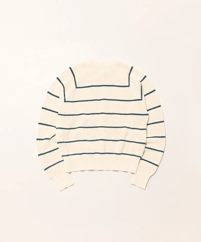W's Swans Island Sweater