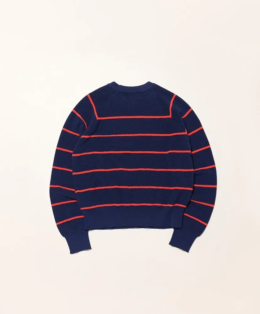W's Swans Island Sweater