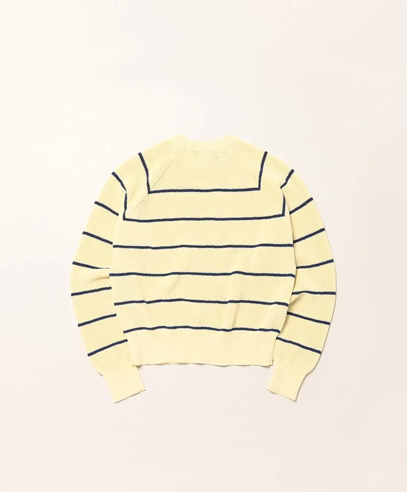 W's Swans Island Sweater