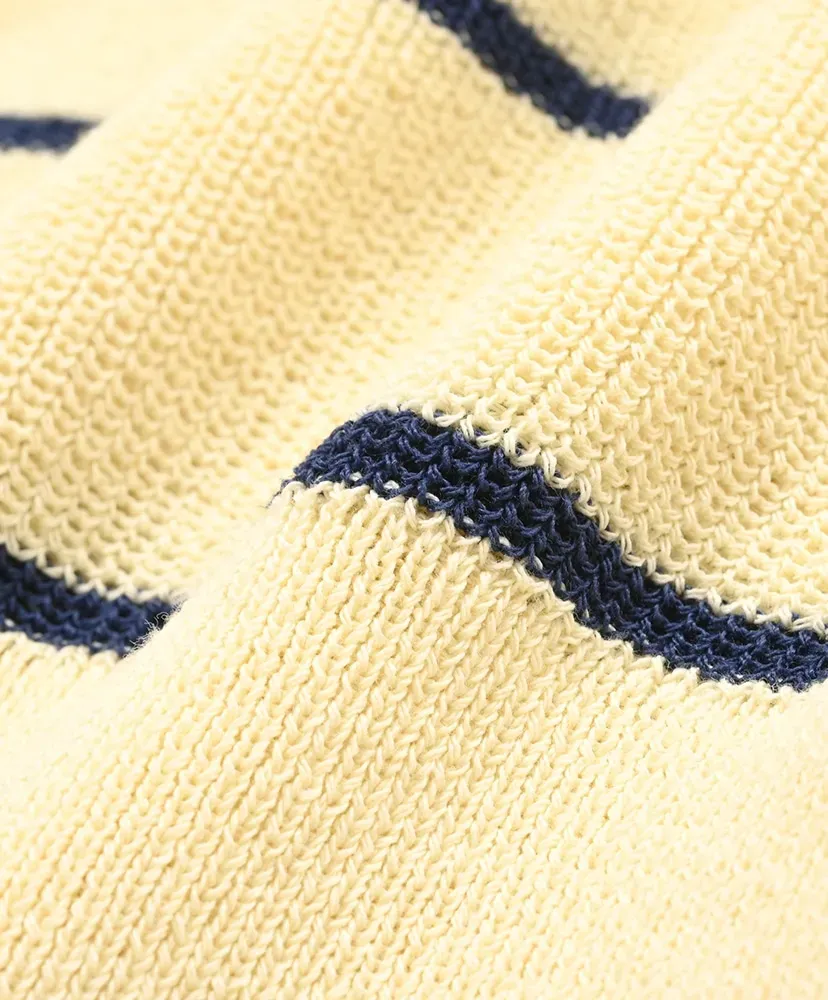 W's Swans Island Sweater