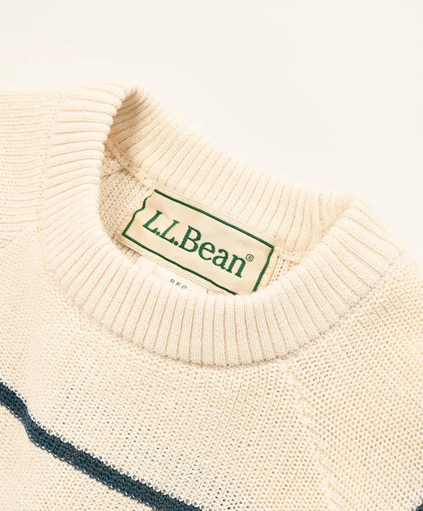 W's Swans Island Sweater