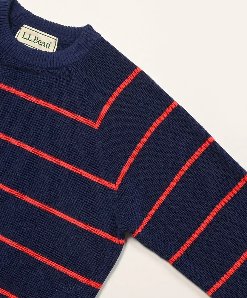 W's Swans Island Sweater