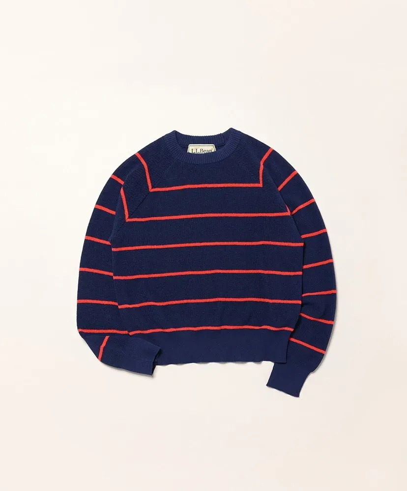 W's Swans Island Sweater