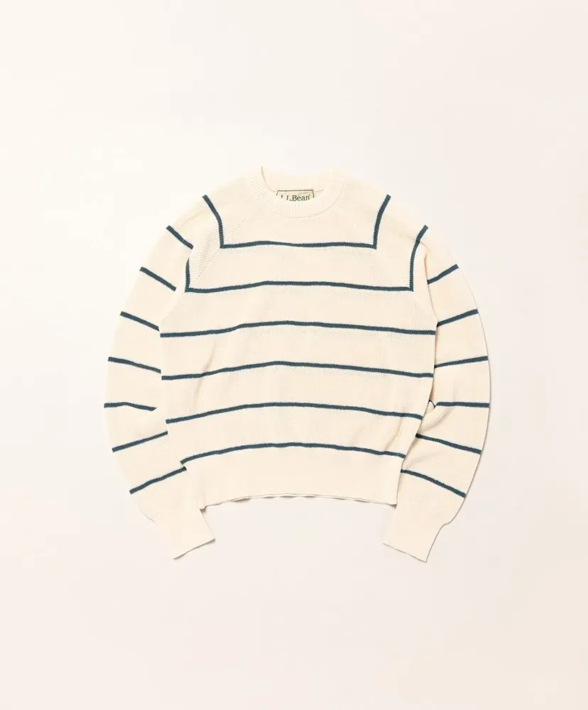 W's Swans Island Sweater