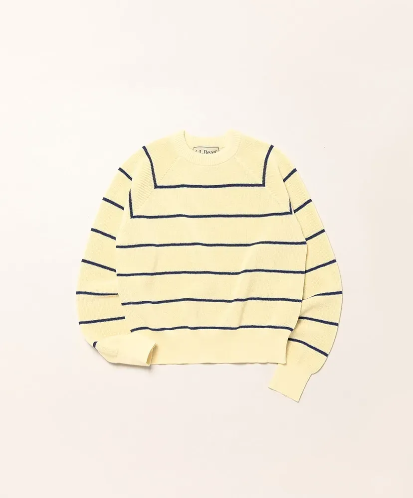 W's Swans Island Sweater