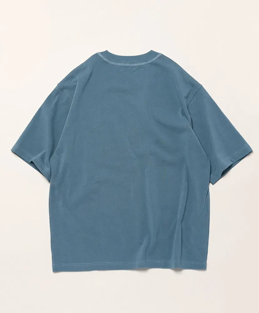 Union Short-Sleeve Tee
