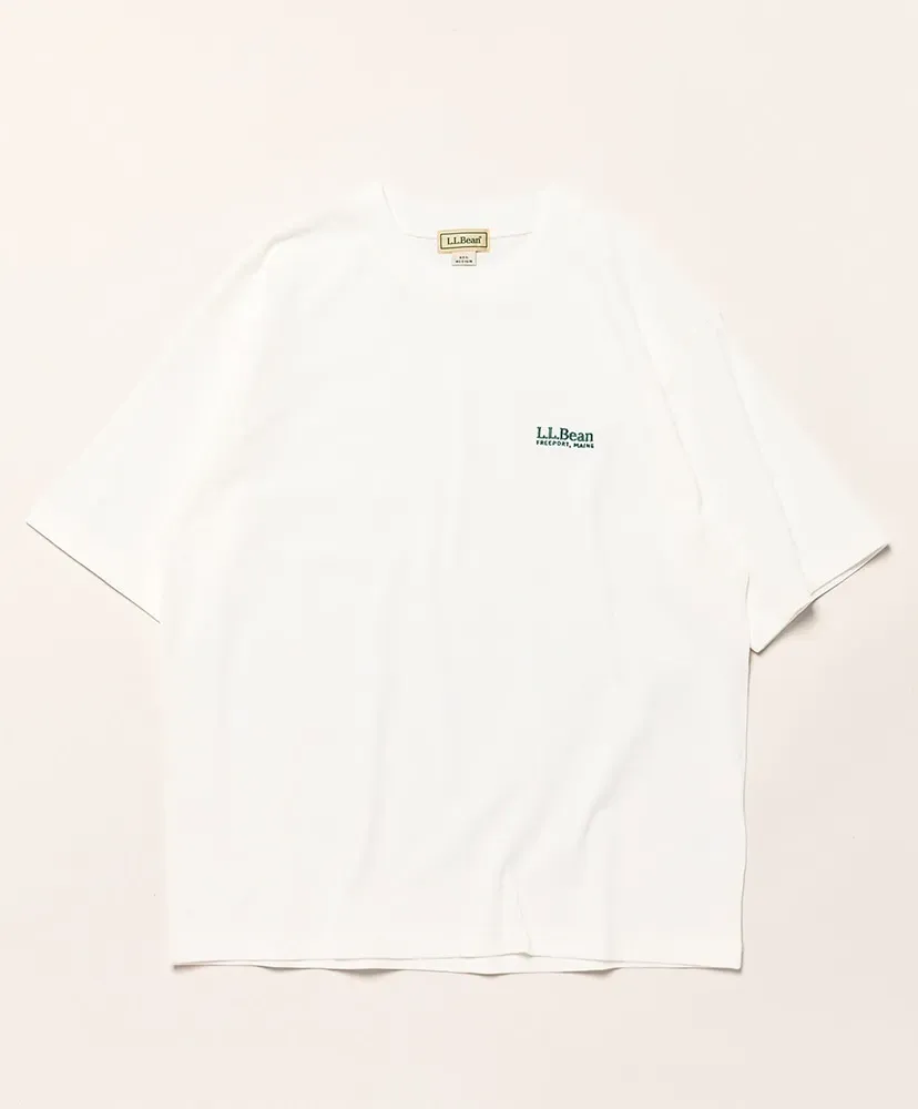 Union Short-Sleeve Tee