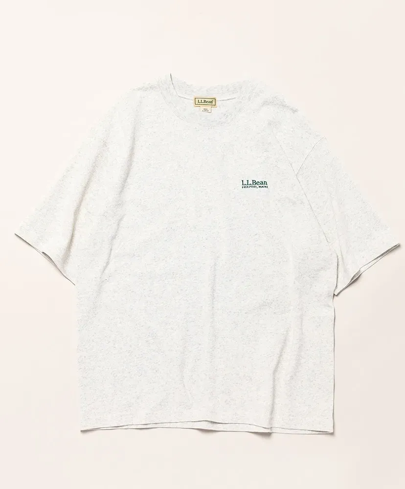 Union Short-Sleeve Tee