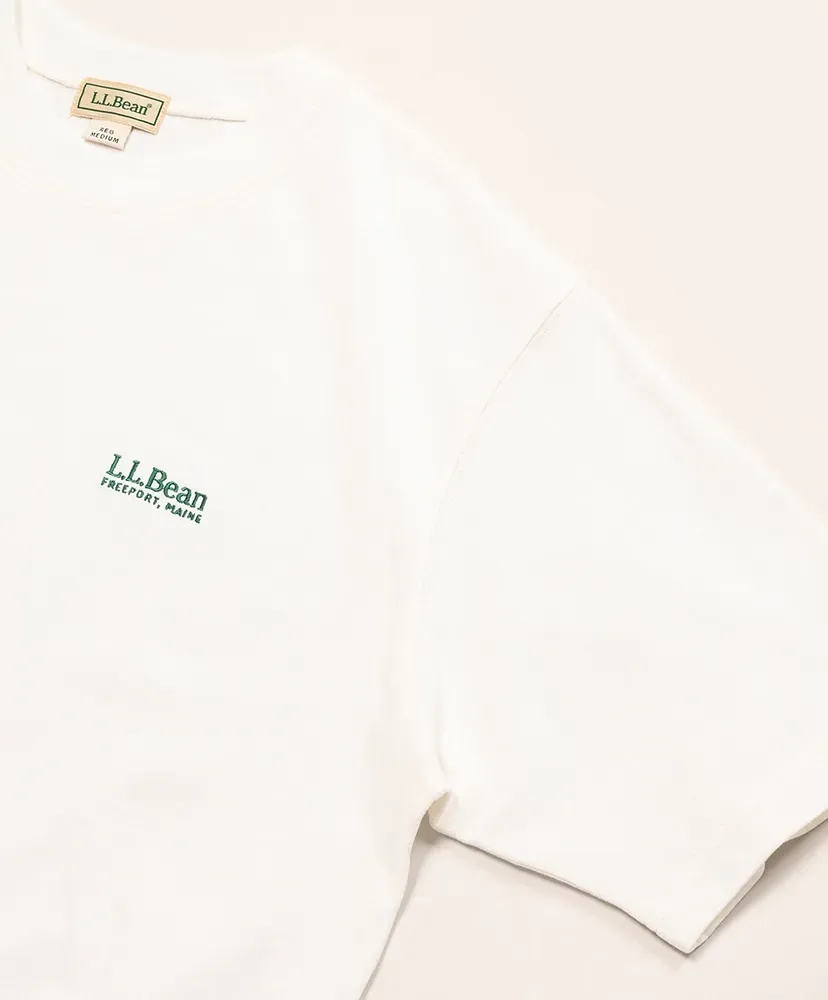 Union Short-Sleeve Tee