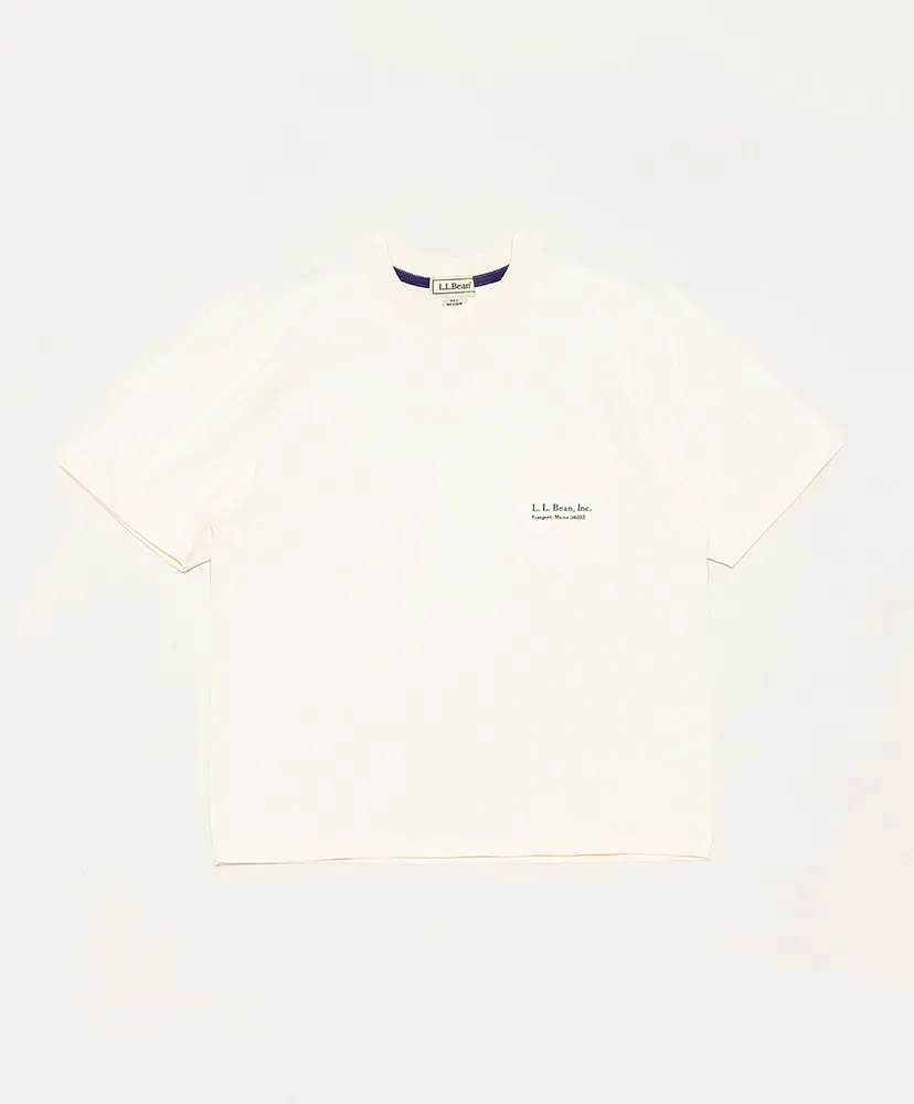 W's Morrill Short-Sleeve Animal Graphic Tee
