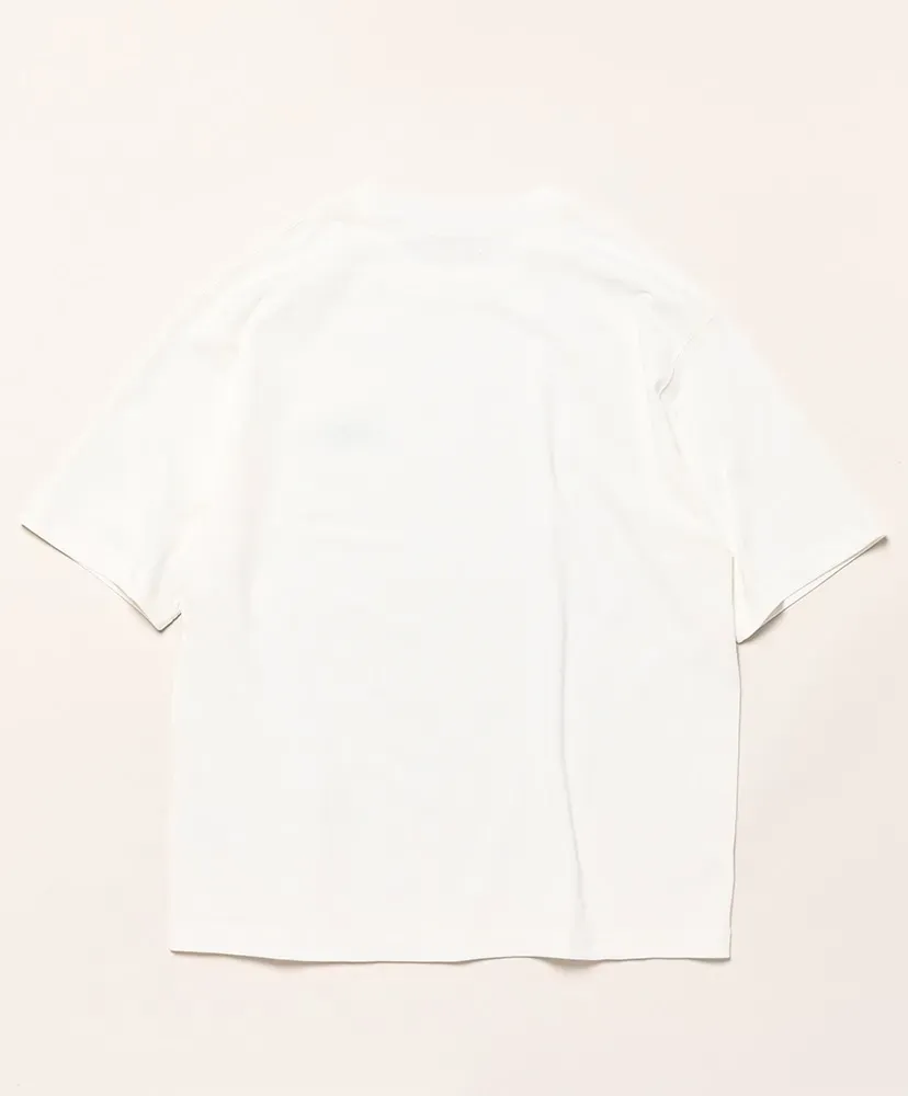 Union Short-Sleeve Tee