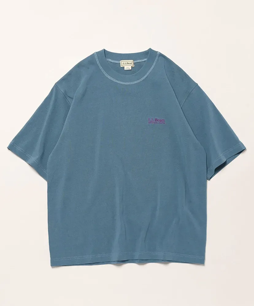Union Short-Sleeve Tee