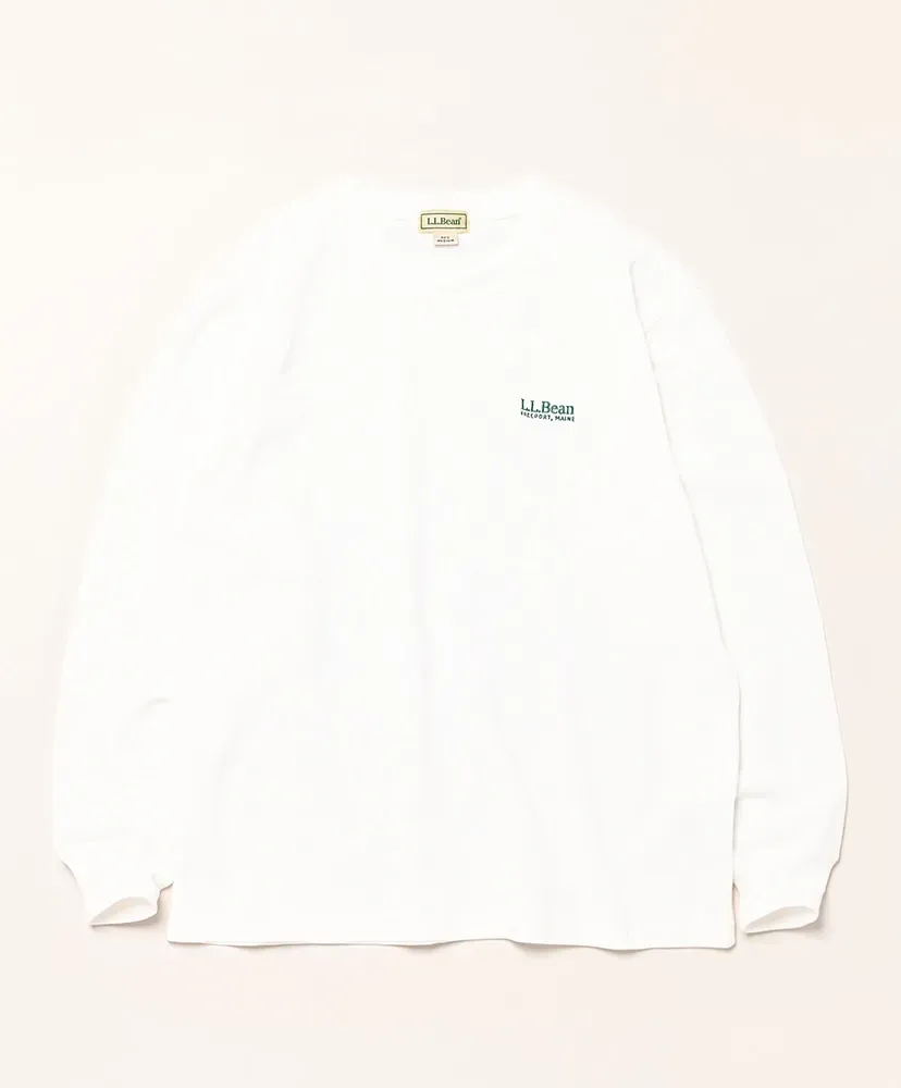Union Long-Sleeve Tee