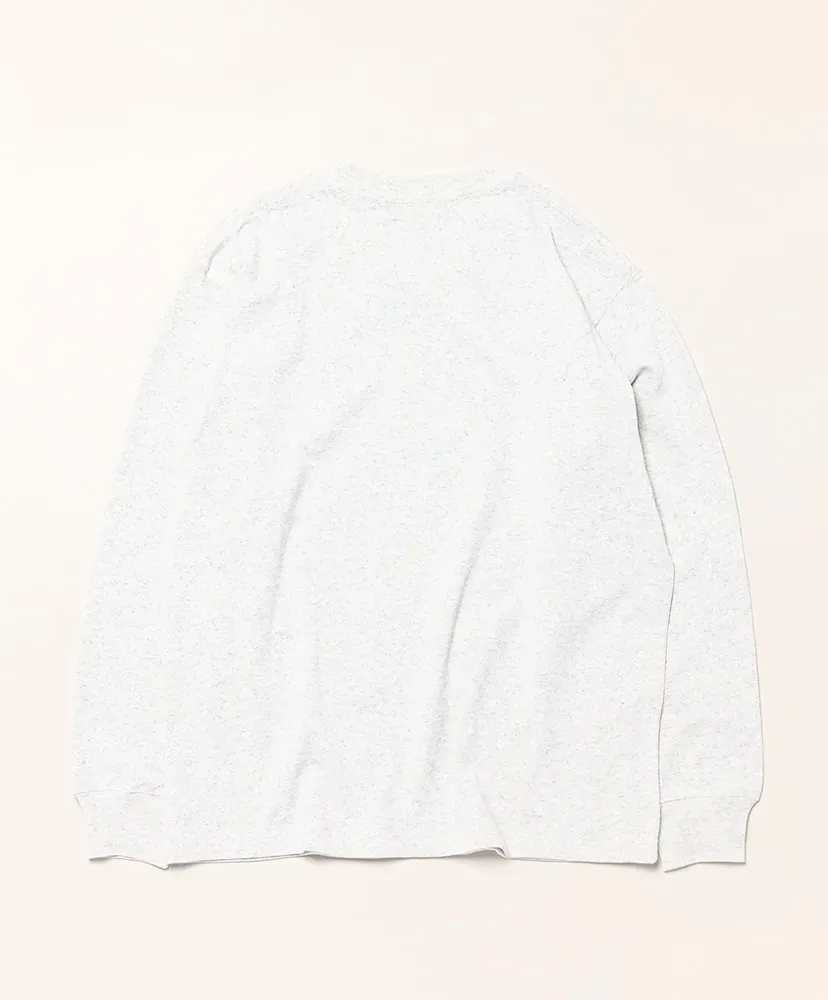 Union Long-Sleeve Tee