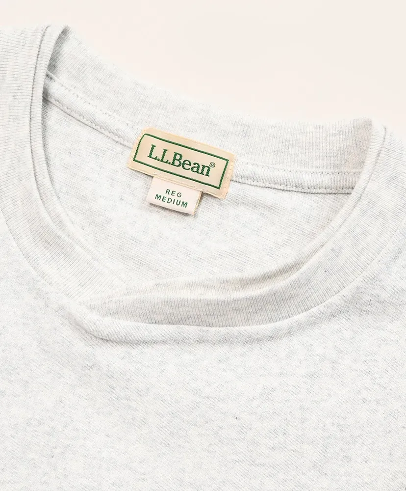 Union Long-Sleeve Tee