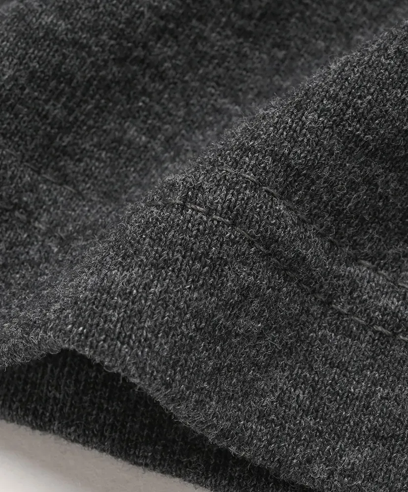 Union Long-Sleeve Tee