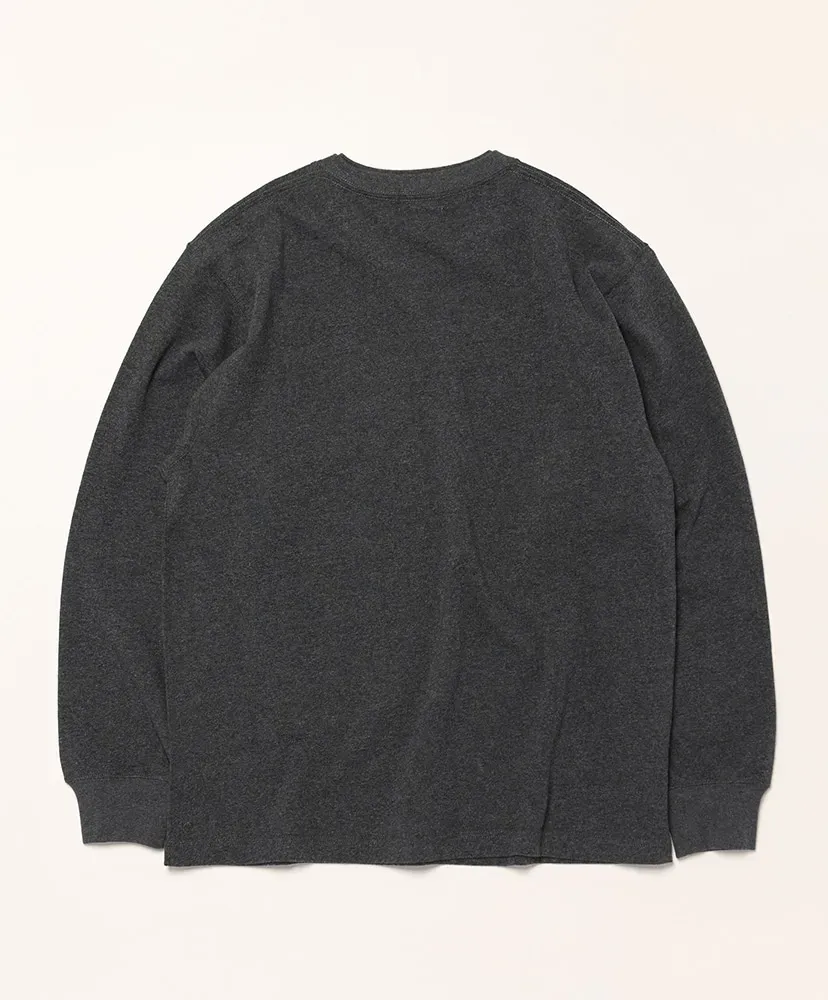 Union Long-Sleeve Tee