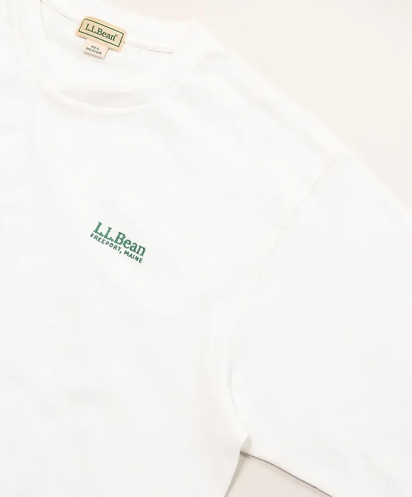 Union Long-Sleeve Tee