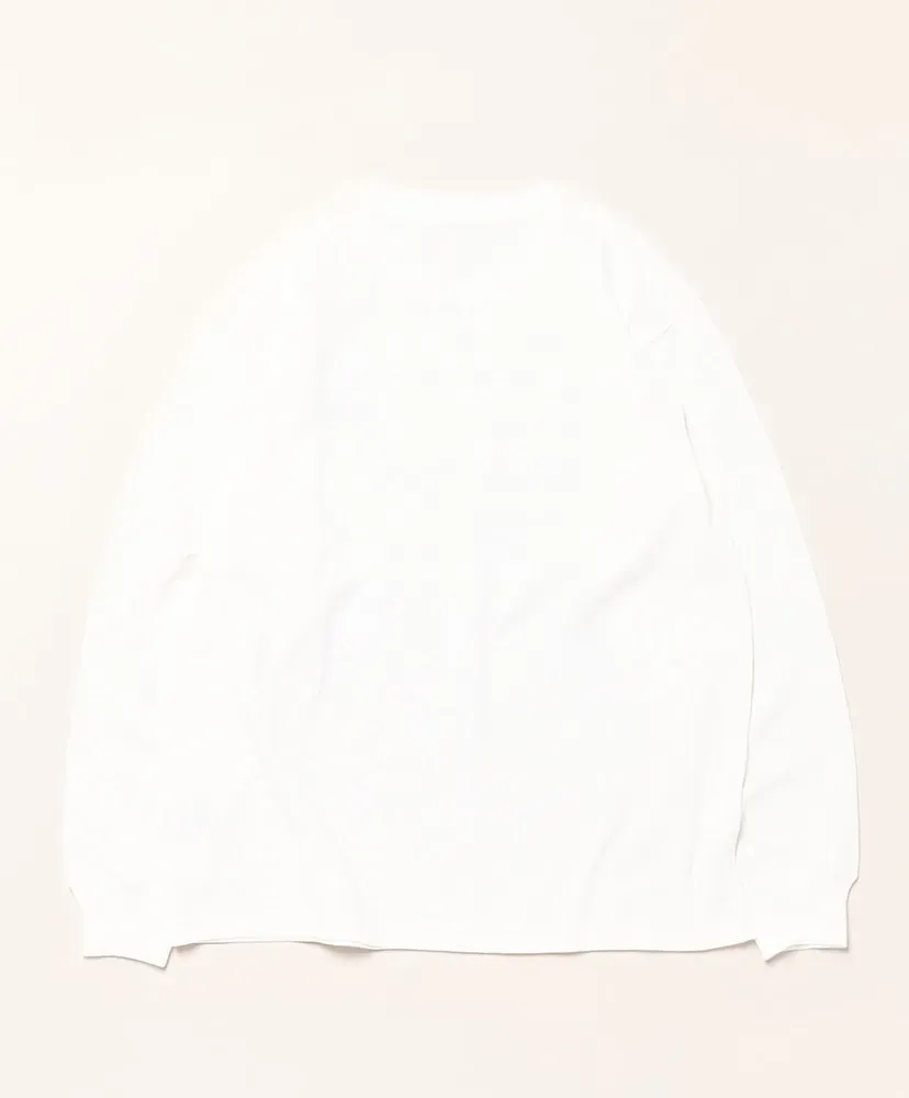 Union Long-Sleeve Tee