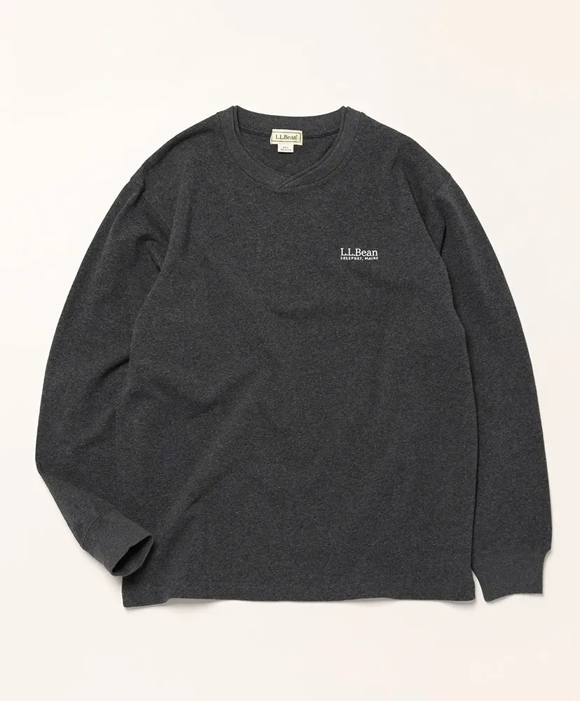 Union Long-Sleeve Tee
