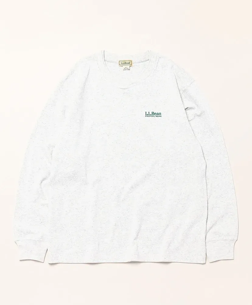 Union Long-Sleeve Tee